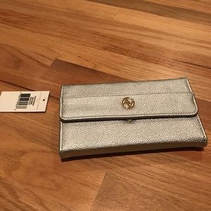 Adrienne Vittadini Studio Wallet